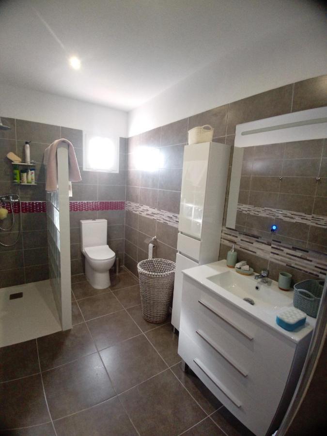 Appartamento Stefi Candelaria Esterno foto