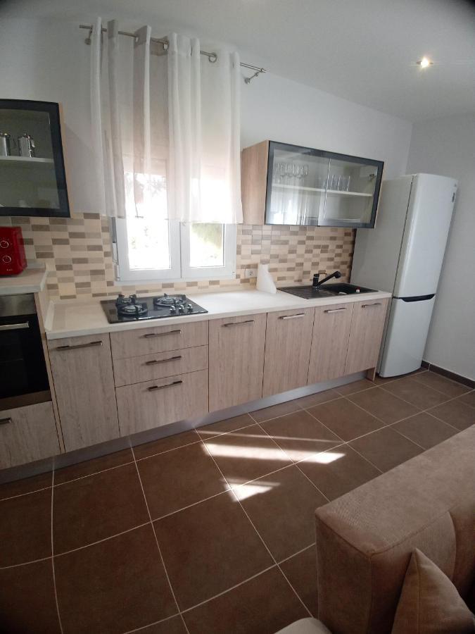 Appartamento Stefi Candelaria Esterno foto